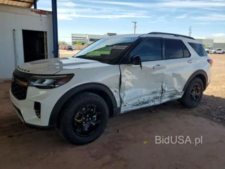 FORD EXPLORER TREMOR