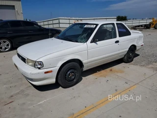 NISSAN SENTRA E
