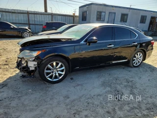 LEXUS LS 460