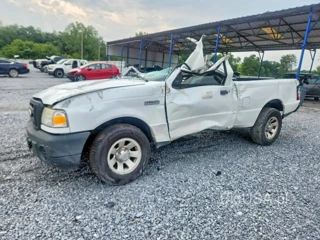 FORD RANGER 4X2