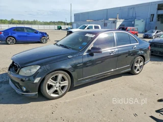 MERCEDES-BENZ C 300 4MATIC