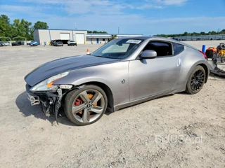 NISSAN 370Z BASE