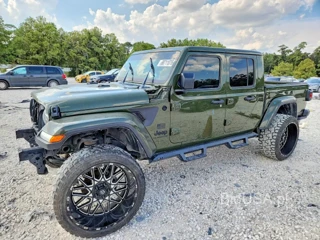 JEEP GLADIATOR SPORT