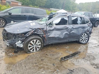SUBARU OUTBACK PREMIUM
