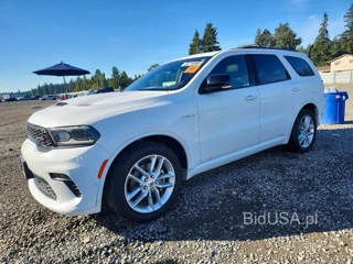 DODGE DURANGO R/T