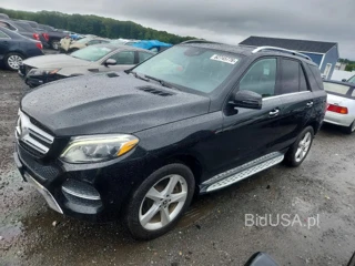 MERCEDES-BENZ GLE 400 4MATIC