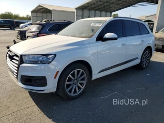 AUDI Q7 PRESTIGE