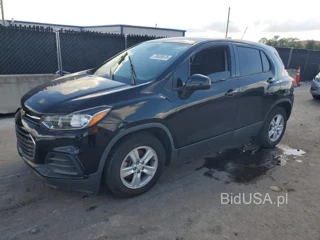 CHEVROLET TRAX LS