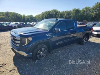 GMC SIERRA K1500 SLE