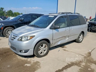 MAZDA MPV WAGON