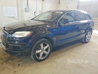 AUDI Q7 PRESTIGE