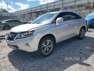 LEXUS RX 450H