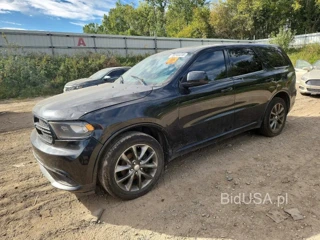 DODGE DURANGO SXT
