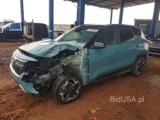 KIA SELTOS S