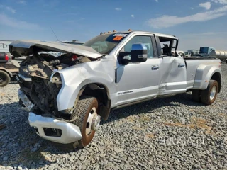 FORD F350 SUPER DUTY