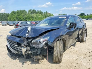 MAZDA CX-9 GRAND TOURING