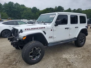 JEEP WRANGLER RUBICON