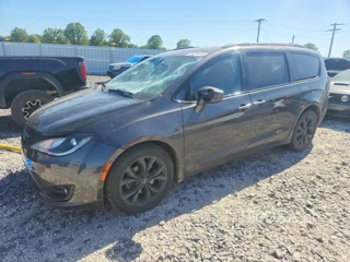CHRYSLER PACIFICA T