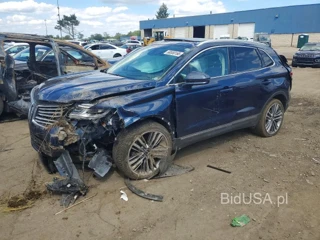 LINCOLN MKC RESERVE