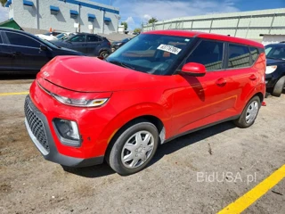 KIA SOUL LX