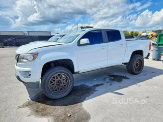 CHEVROLET COLORADO Z71