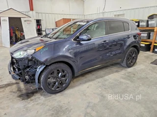 KIA SPORTAGE S