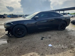 DODGE CHARGER SE