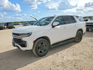 CHEVROLET TAHOE C1500