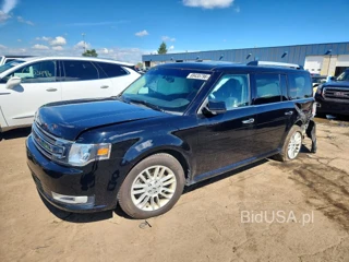 FORD FLEX SEL