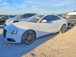 AUDI A5 PREMIUM PLUS S-LINE