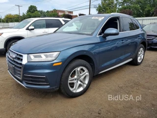 AUDI Q5 PREMIUM PLUS