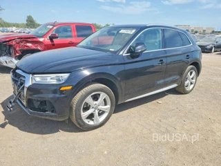 AUDI Q5 PREMIUM