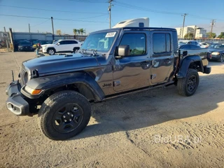 JEEP GLADIATOR SPORT