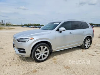 VOLVO XC90 T6