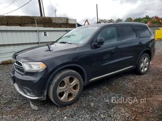 DODGE DURANGO LIMITED