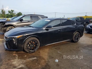 KIA K4 GT-LINE TURBO