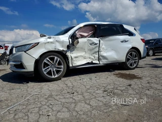 ACURA MDX ADVANCE