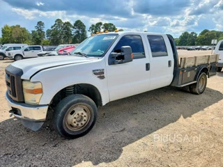 FORD F350 SUPER DUTY