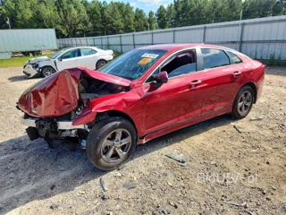 KIA K5 LXS