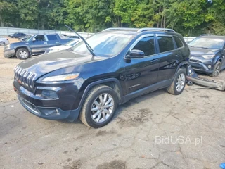 JEEP CHEROKEE LIMITED