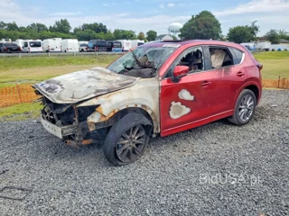 MAZDA CX-5 PREMIUM
