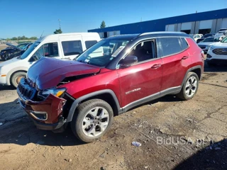 JEEP COMPASS LIMITED
