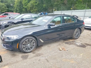 BMW 540 I