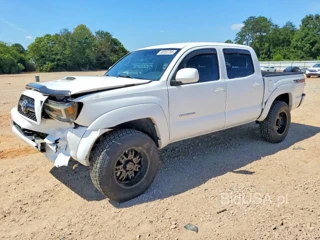 TOYOTA TACOMA V6