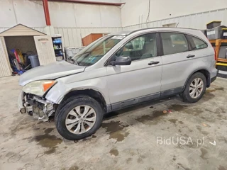 HONDA CR-V LX