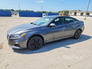 NISSAN ALTIMA S