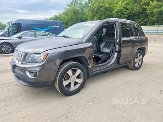 JEEP COMPASS LATITUDE