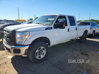 FORD F250 SUPER DUTY