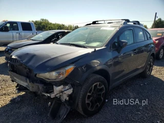 SUBARU CROSSTREK PREMIUM