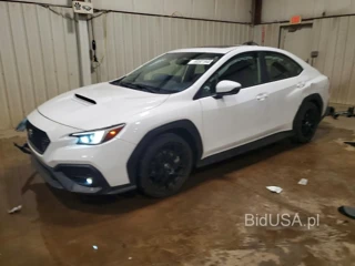 SUBARU WRX LIMITED